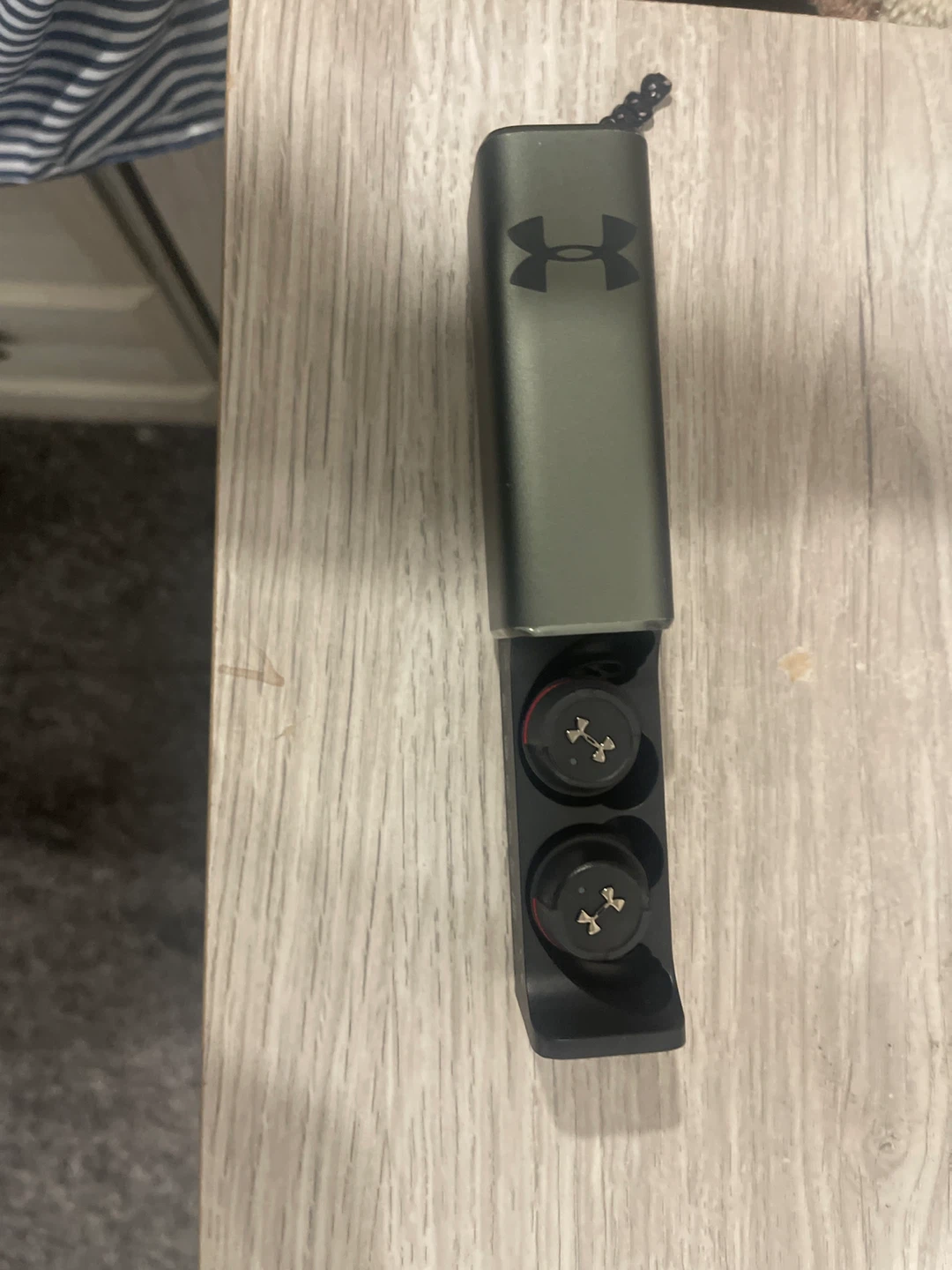 Under Armour Wireless Earbuds - photo 3