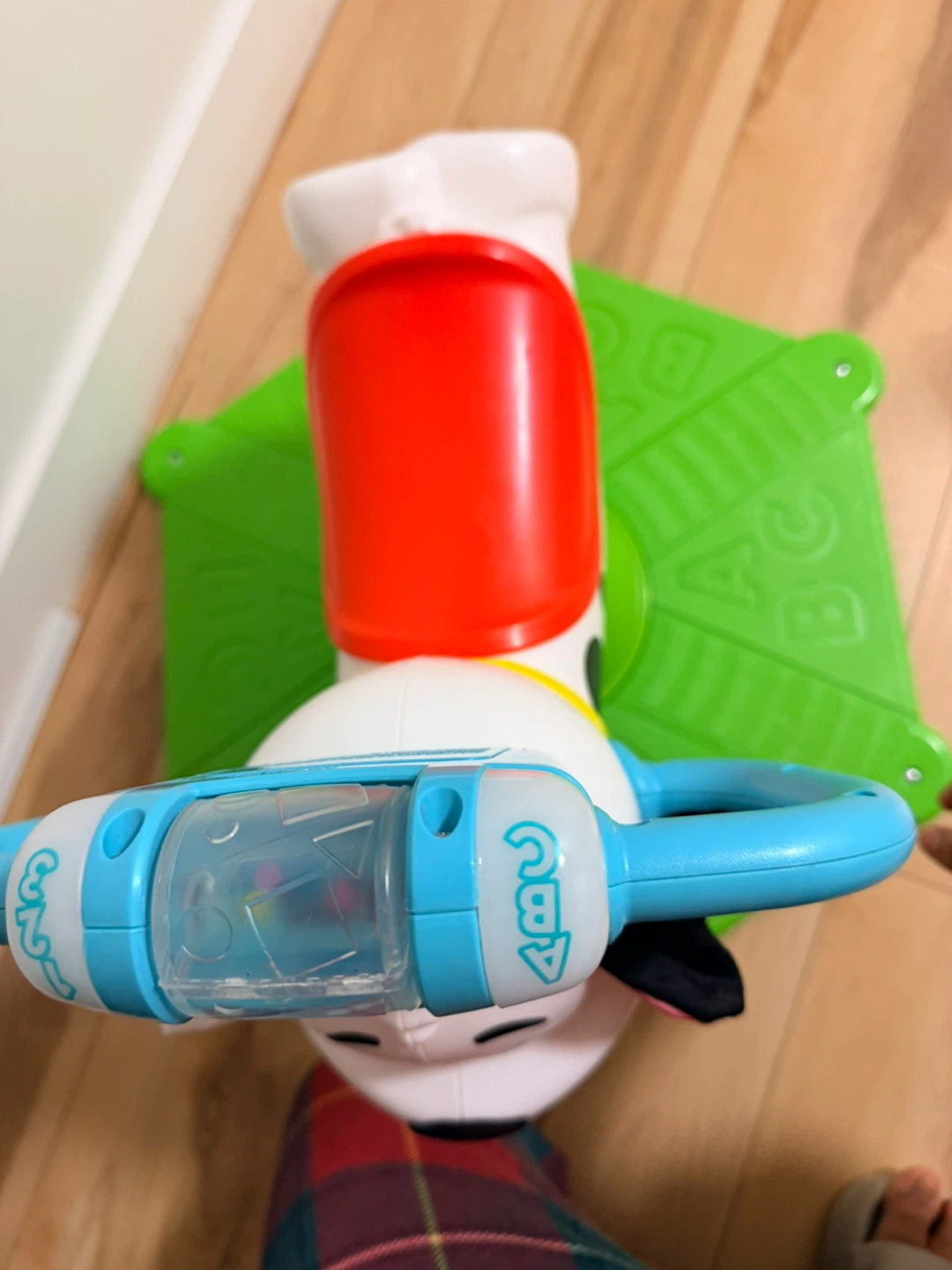 Fisher-Price Puppy's Smart Stages Piano - photo 2