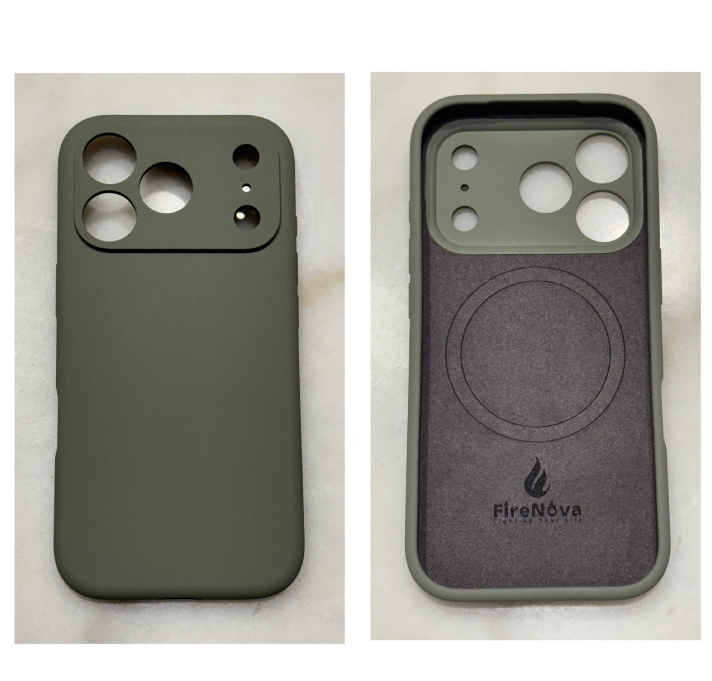 Brand new Magnetic for iPhone 17 Pro Case - photo 3