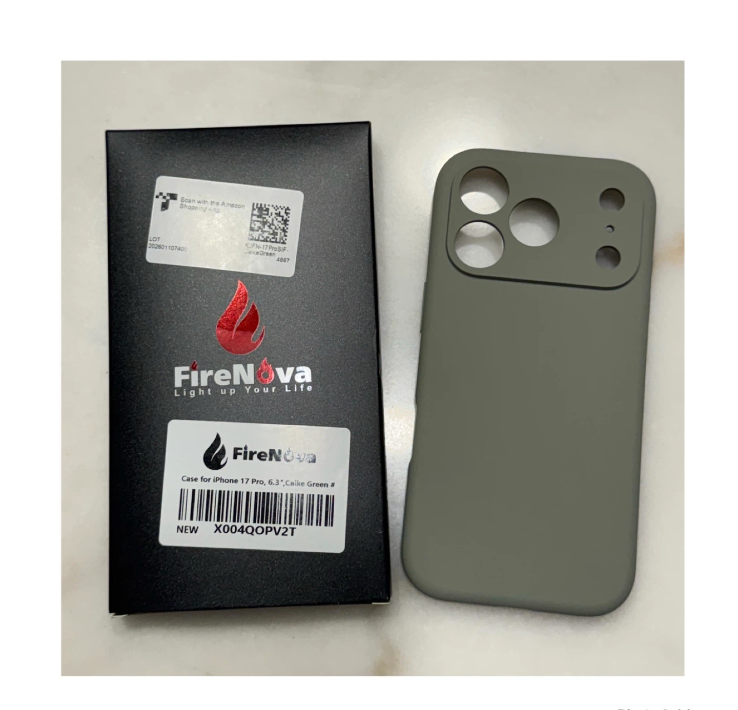 Brand new Magnetic for iPhone 17 Pro Case - photo 2