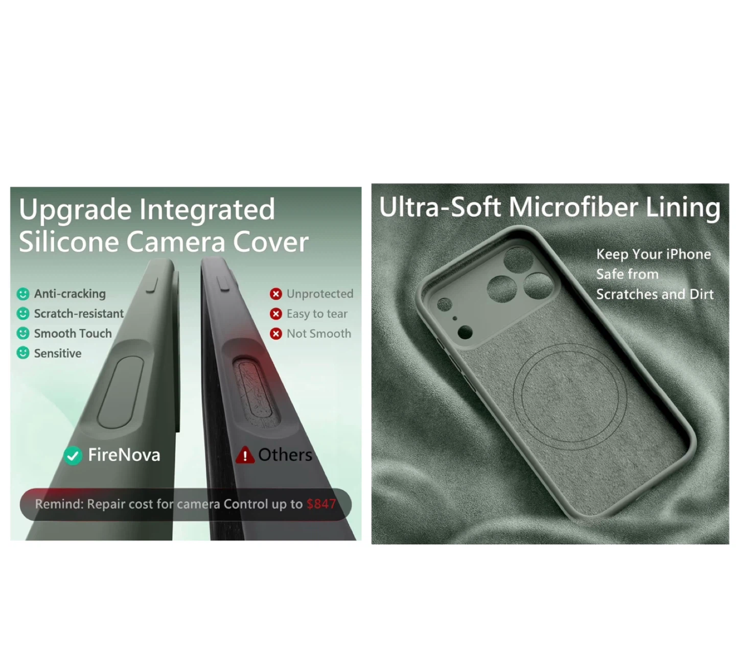 Brand new Magnetic for iPhone 17 Pro Case - photo 4
