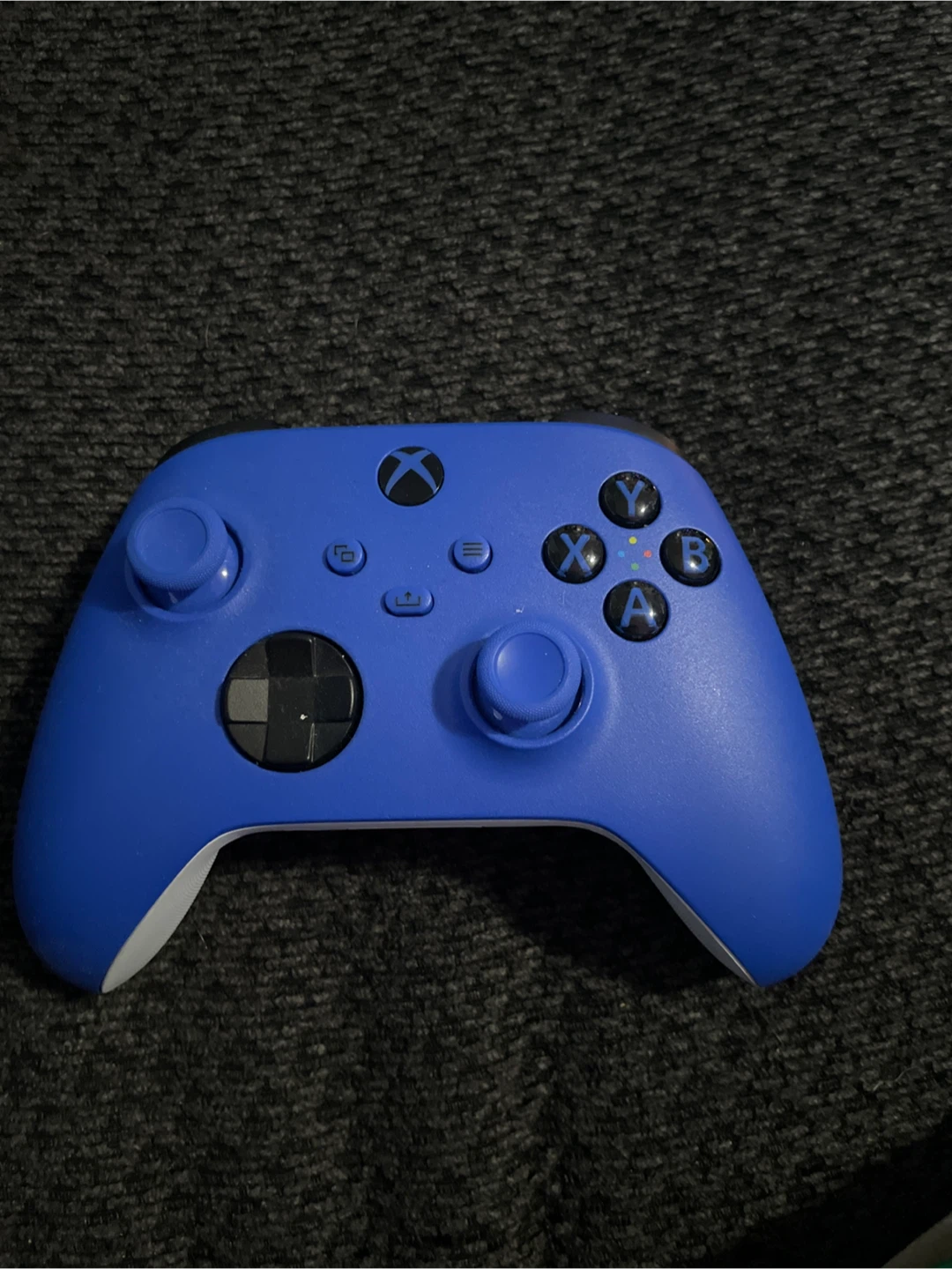 Xbox Wireless Controller - Electric Volt