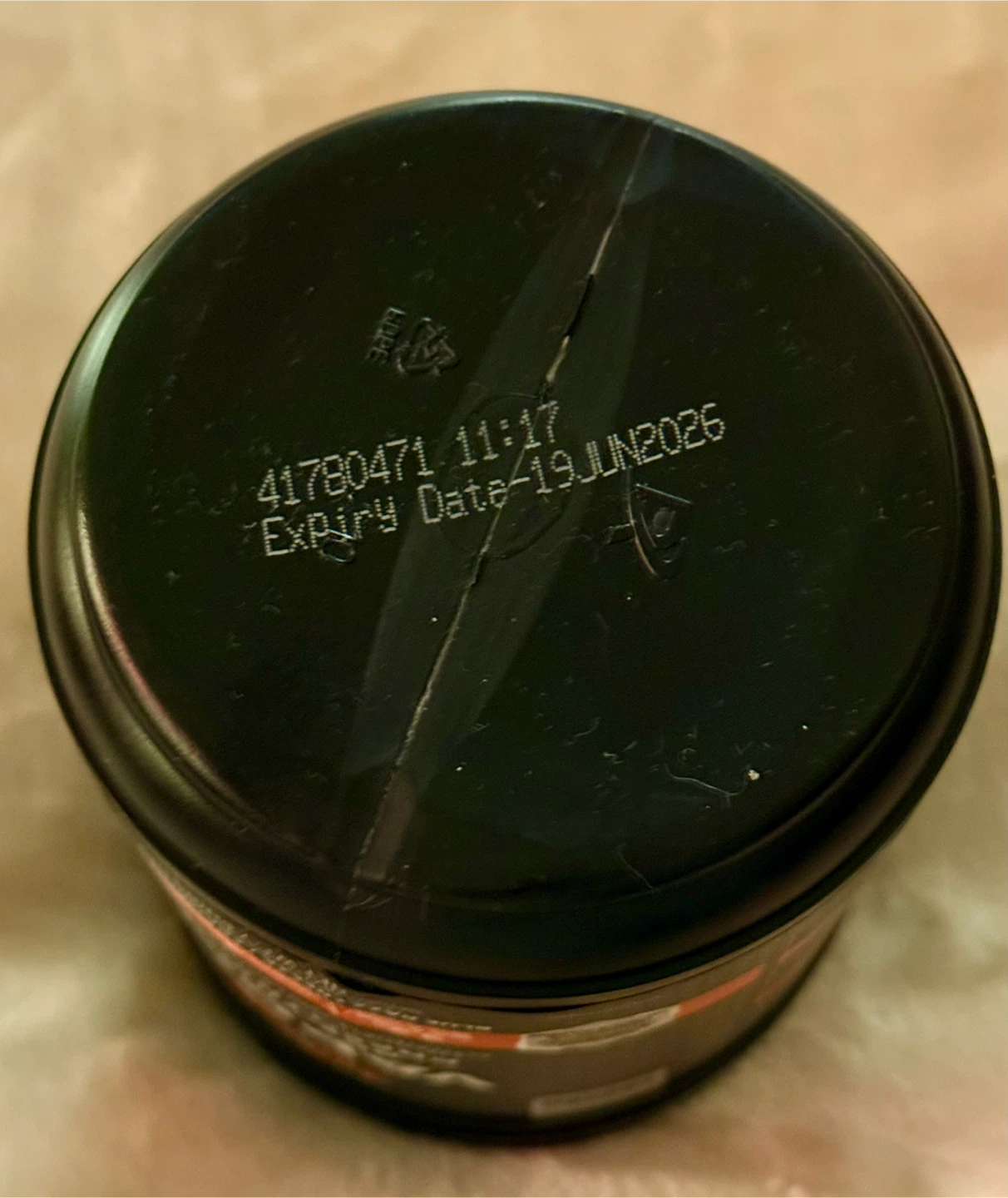 NIB Sealed MT Vapor X5 Pre-Workout - photo 3
