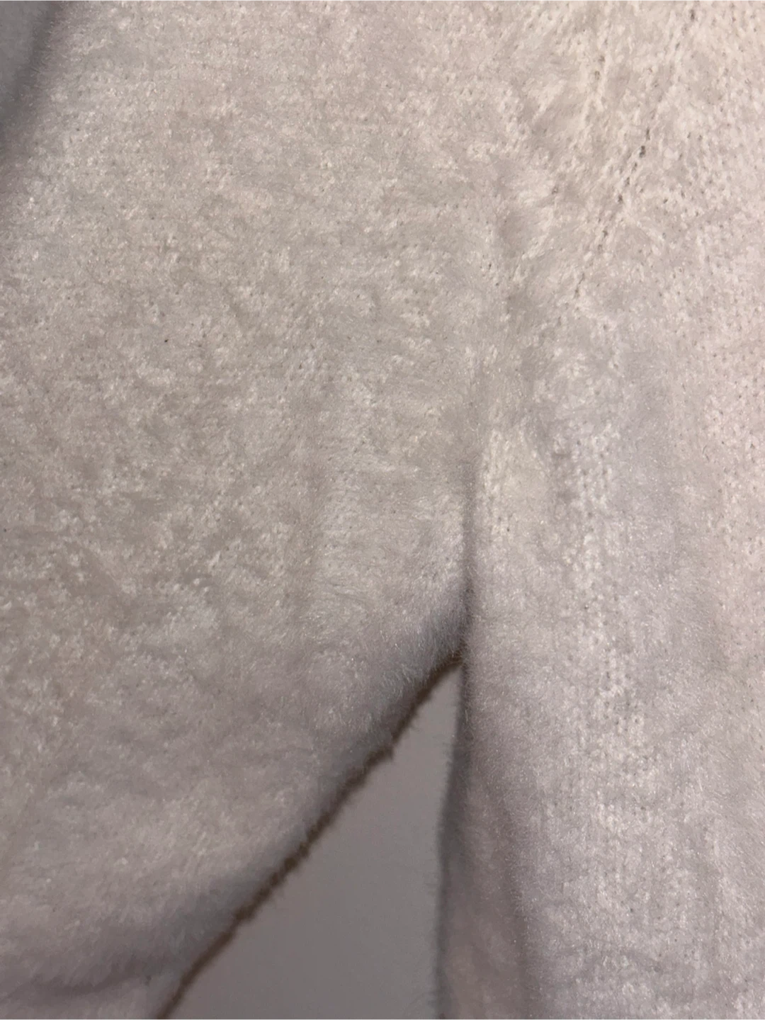Hollister Cream Cardigan Size L 🥕 - photo 5