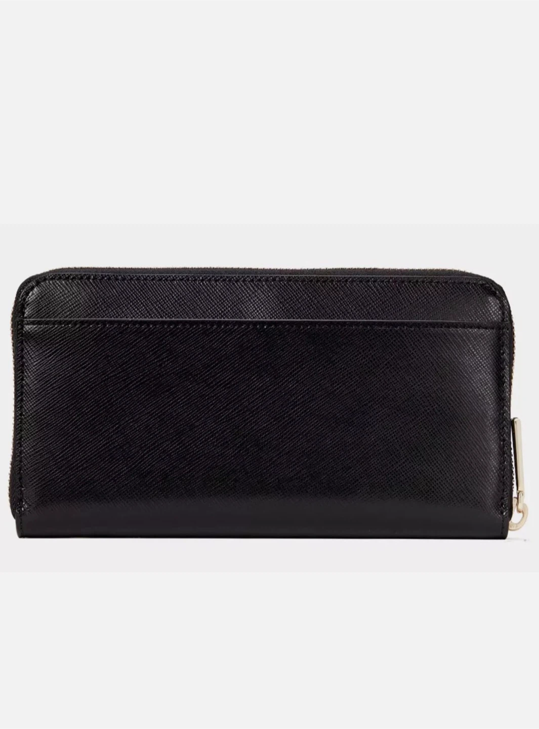 NEW Authentic Kate Spade Morgan Continental Wallet Leather - photo 2