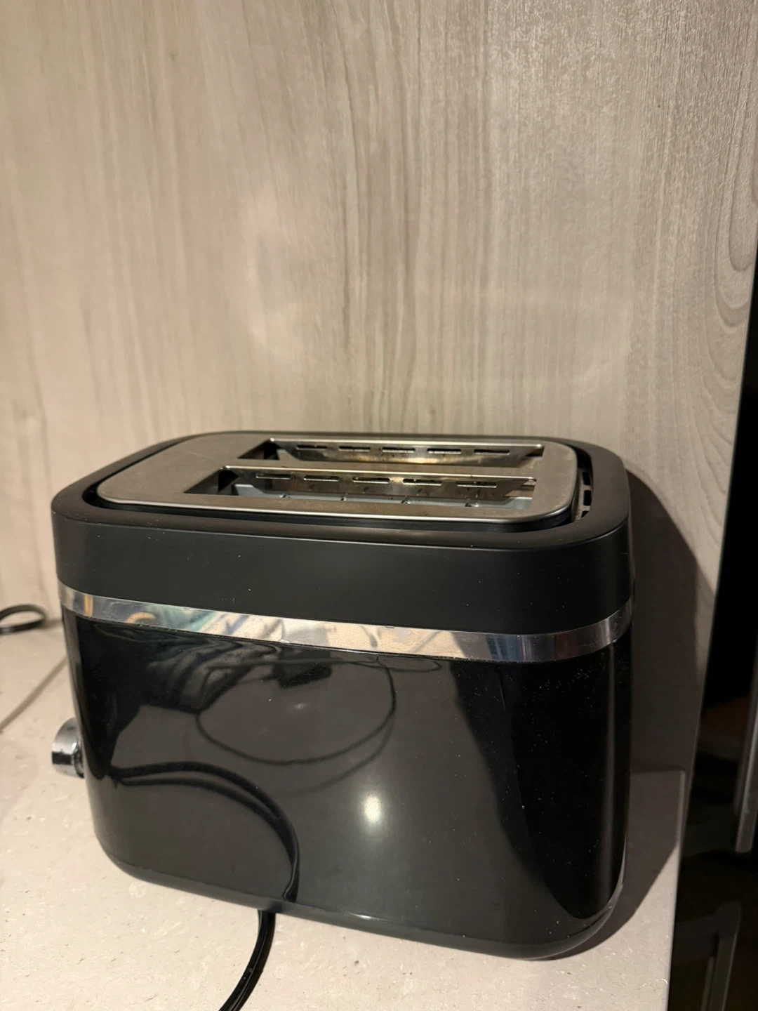Toastmaster-Slice Toaster