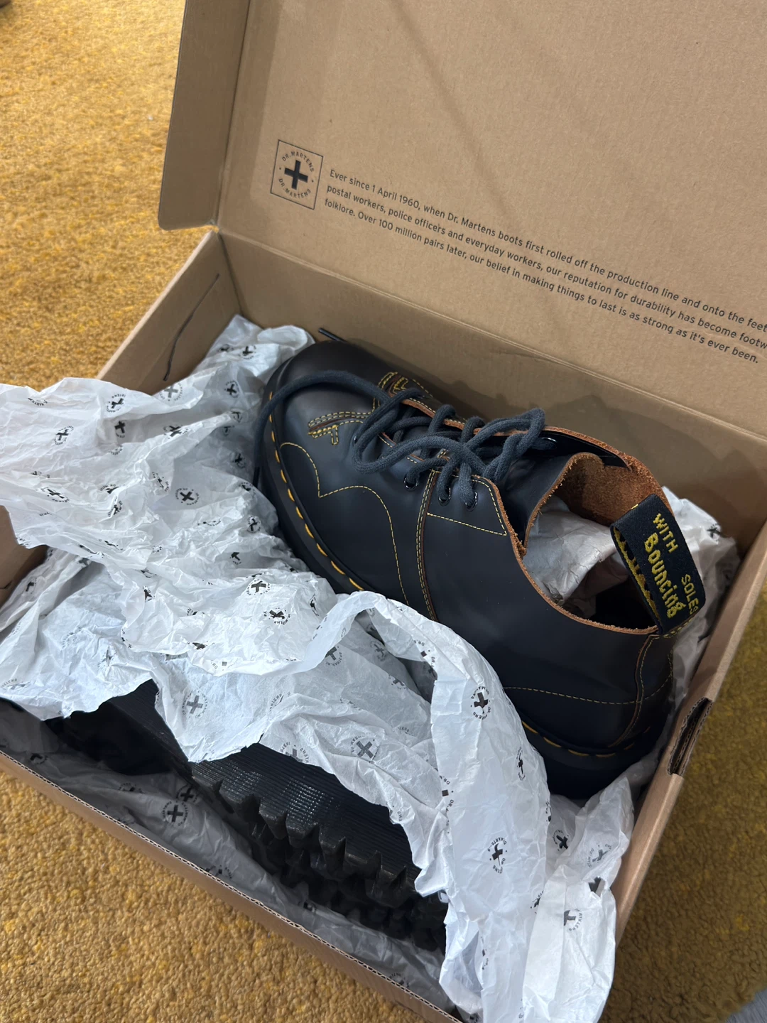 Dr. Martens Church Quad - photo 3