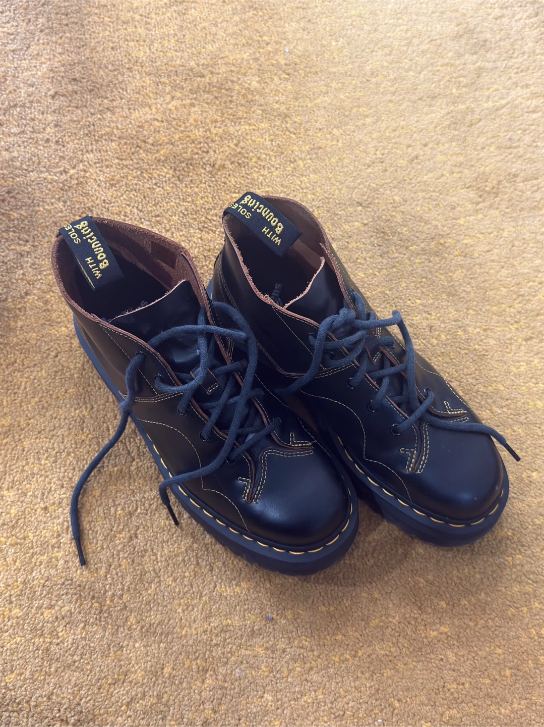 Dr. Martens Church Quad - photo 4