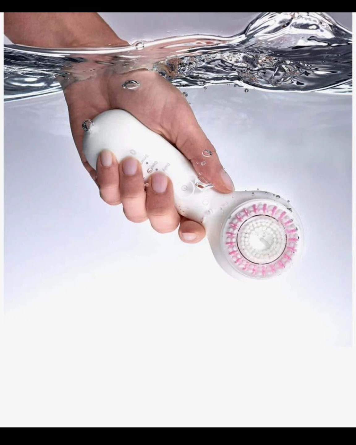 NIB Clarisonic MIA Smart Anti-aging Skincare Device - photo 3