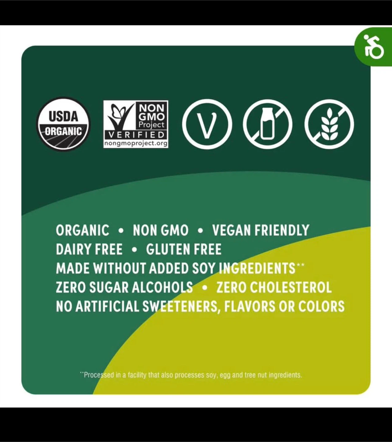 New Sealed Purely Inspired Organic tProtein - photo 4