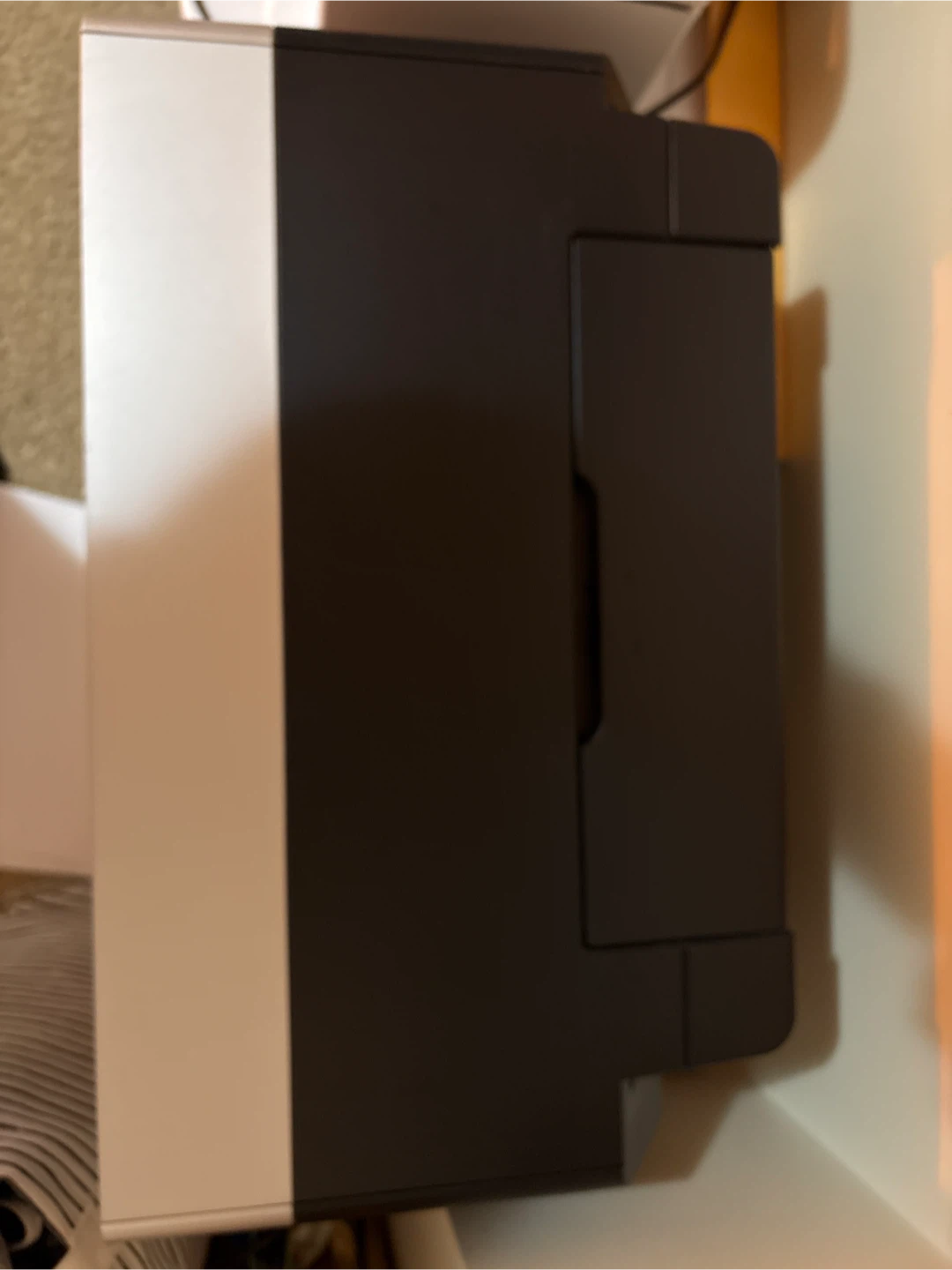 Epson Stylus Photo R3000 Printer - photo 5