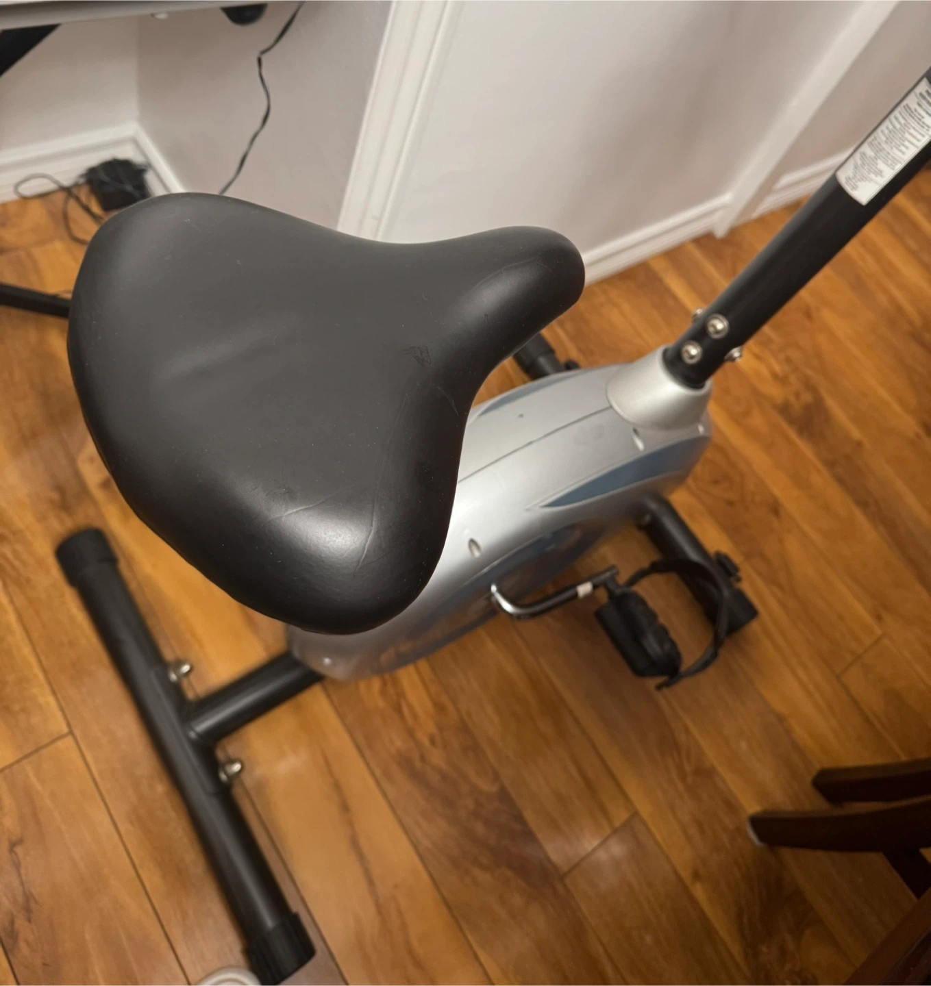 Exercise Bike - photo 2