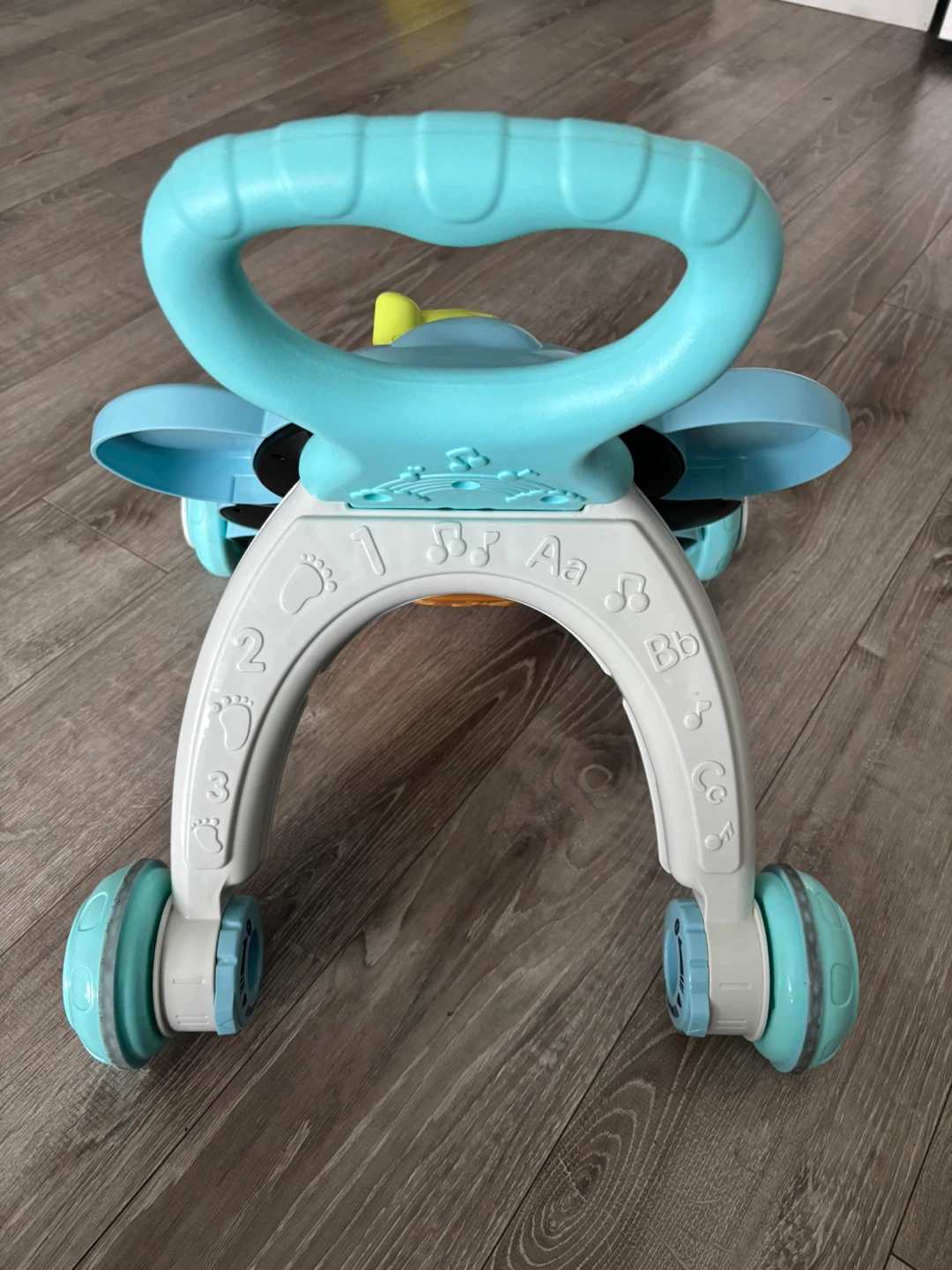 VTech Musical Walker Elephant - photo 3