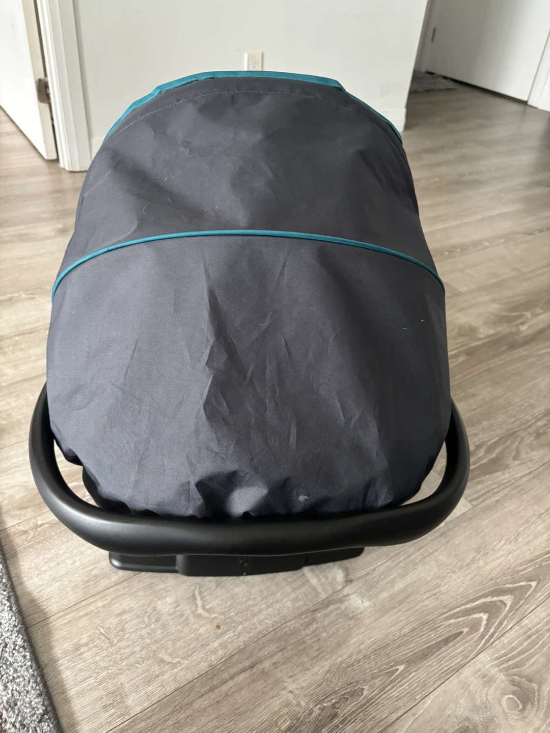 Graco SnugRide 30 Infant Car Seat - photo 3