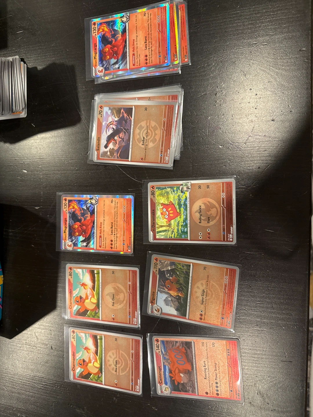 Ascended Heroes Holo and Reverse Holo Lots - photo 2