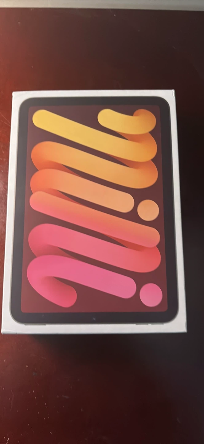 iPad Mini (A17 Pro)