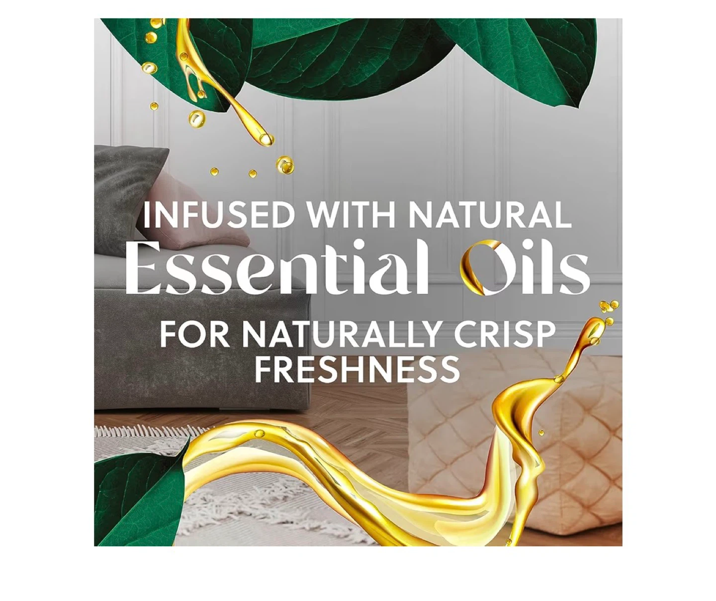 Air Wick Fresh Waters Scented Oil Refills -10 Count - photo 4