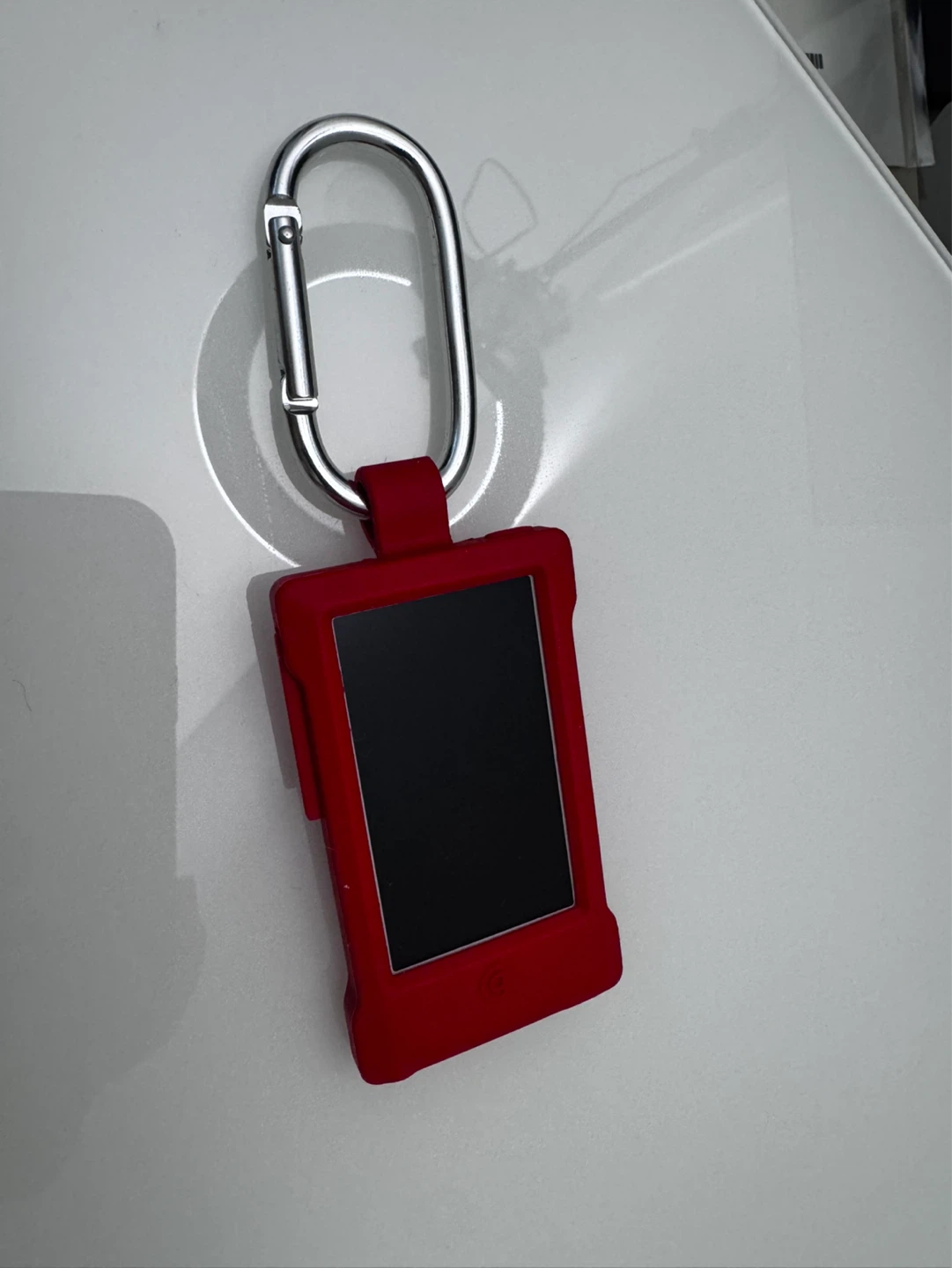 Blue Apple iPod Nano 7th Generation - photo 3