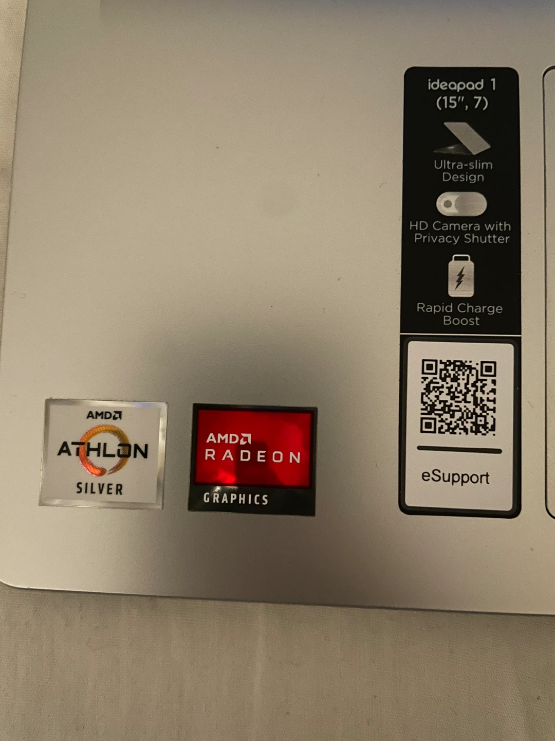 Lenovo Laptop - photo 4