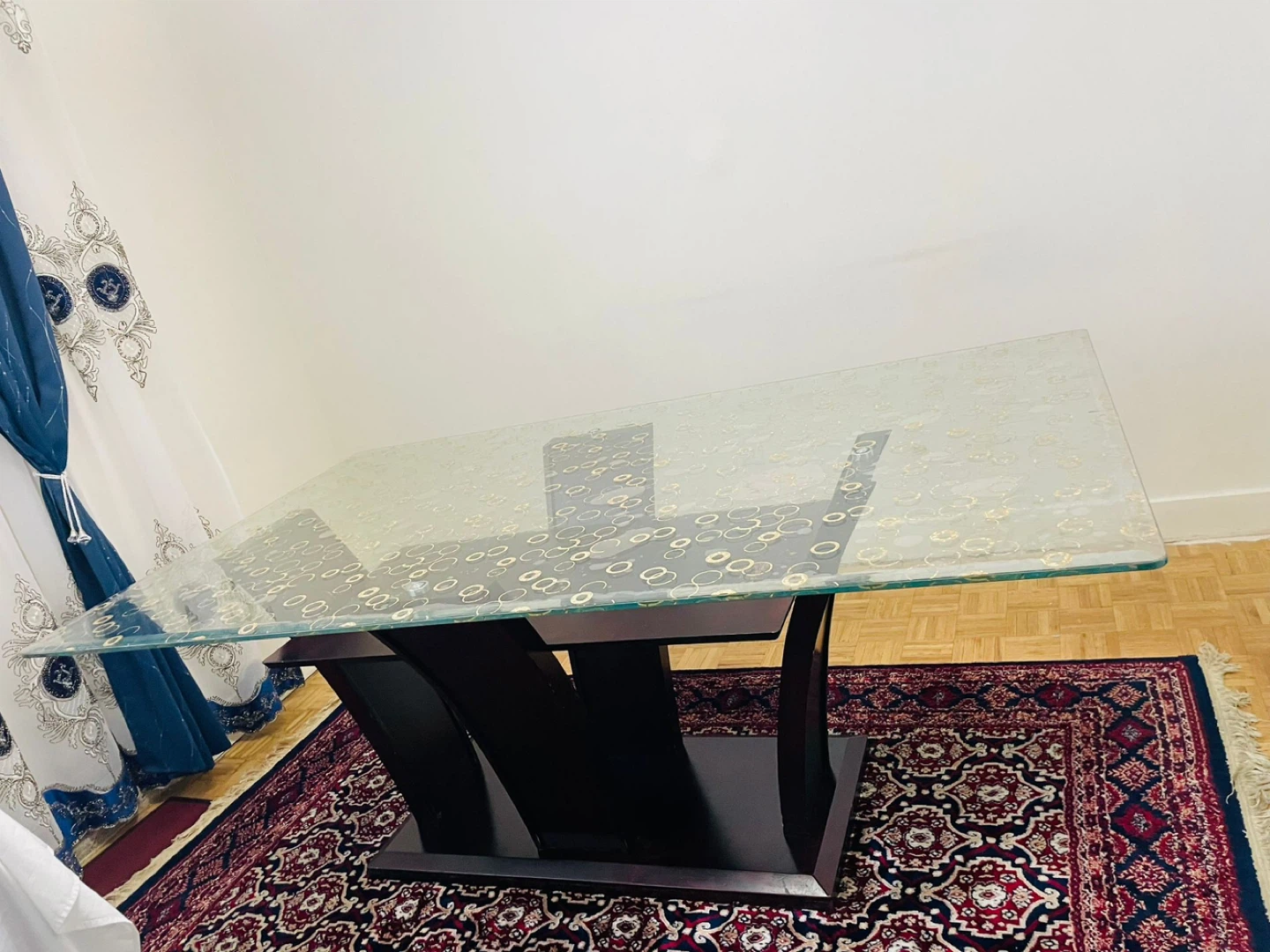 Dining Table - photo 4