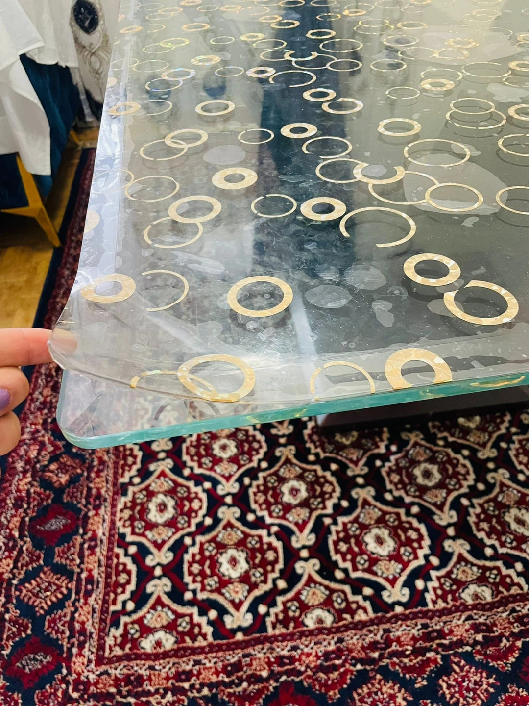 Dining Table - photo 5