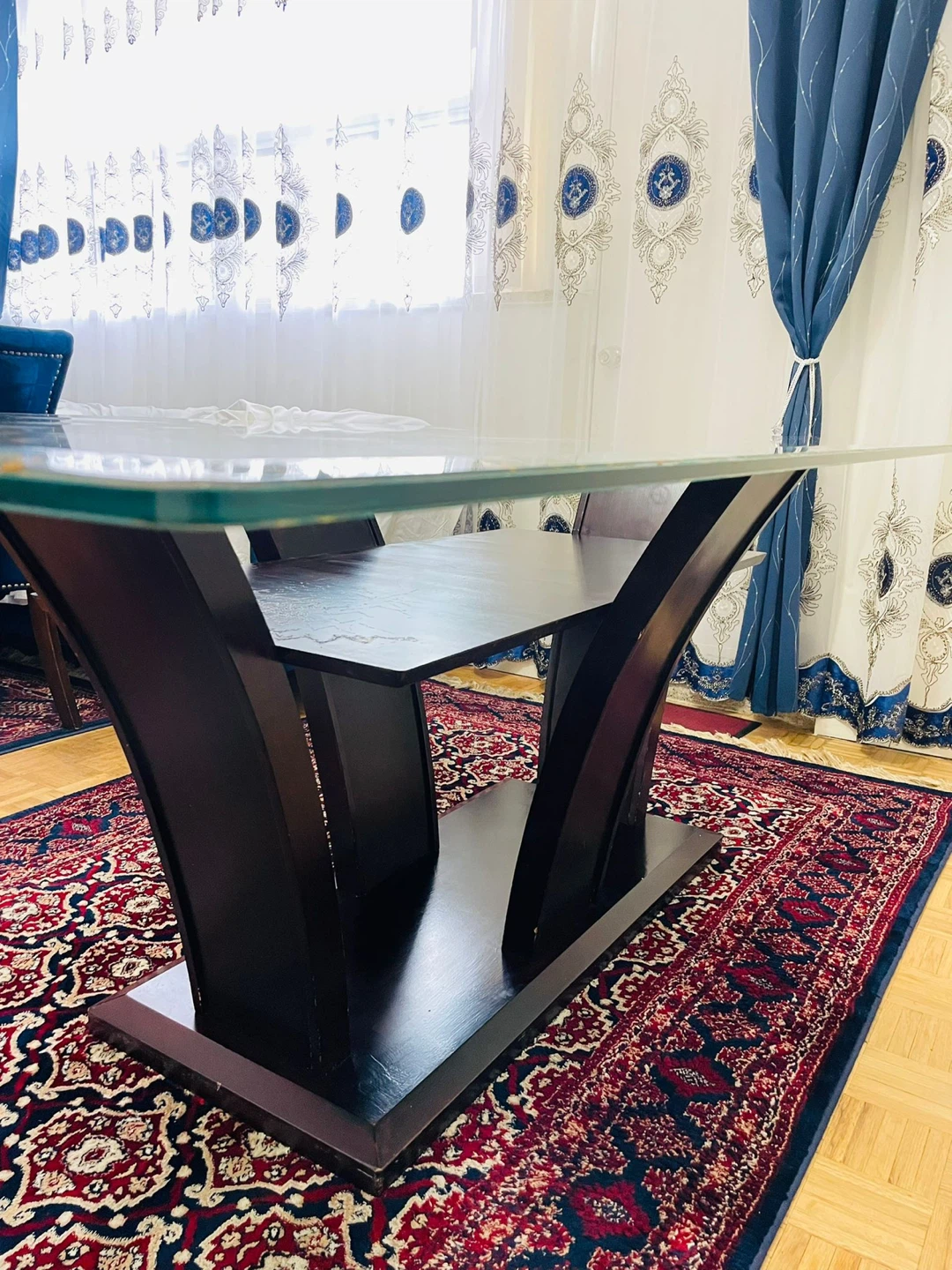 Dining Table - photo 2