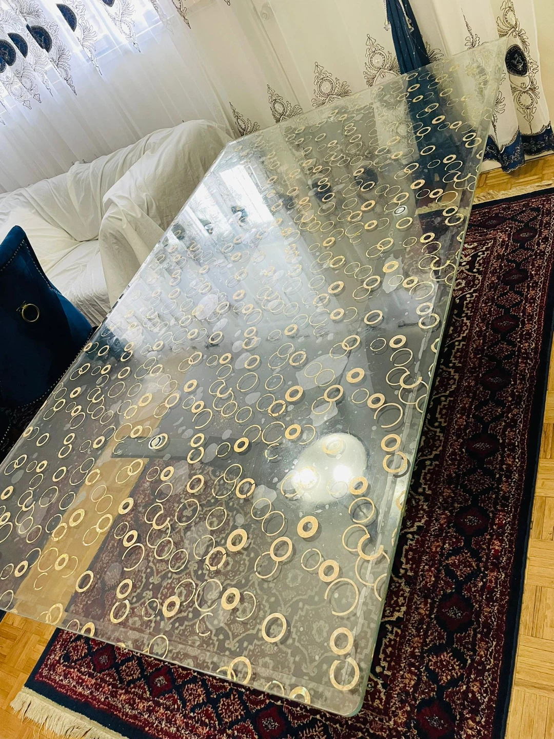 Dining Table - photo 3