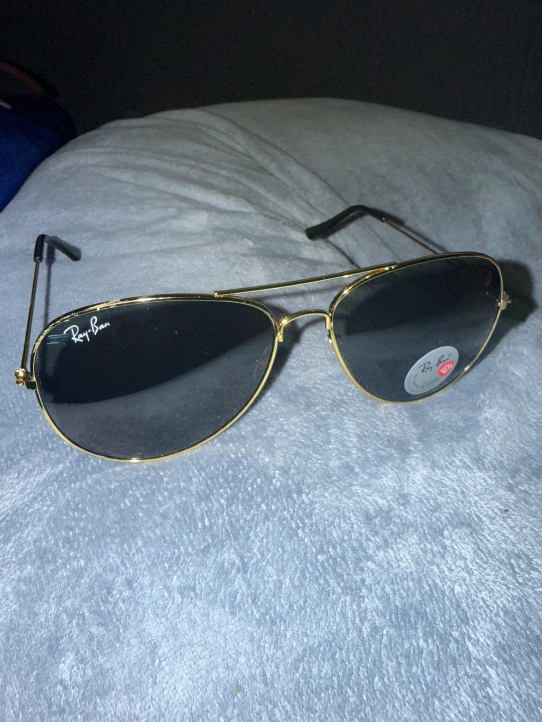 Ray-Ban Aviator Sunglasses