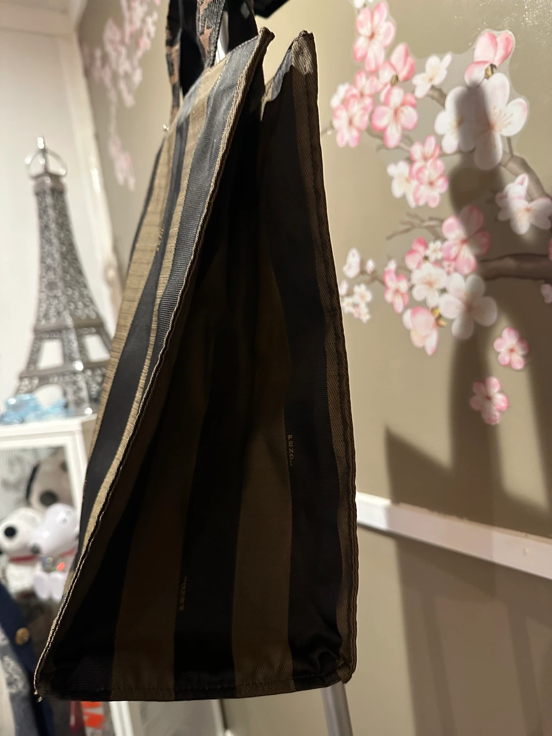 Fendi foldable Tote Bag - photo 2