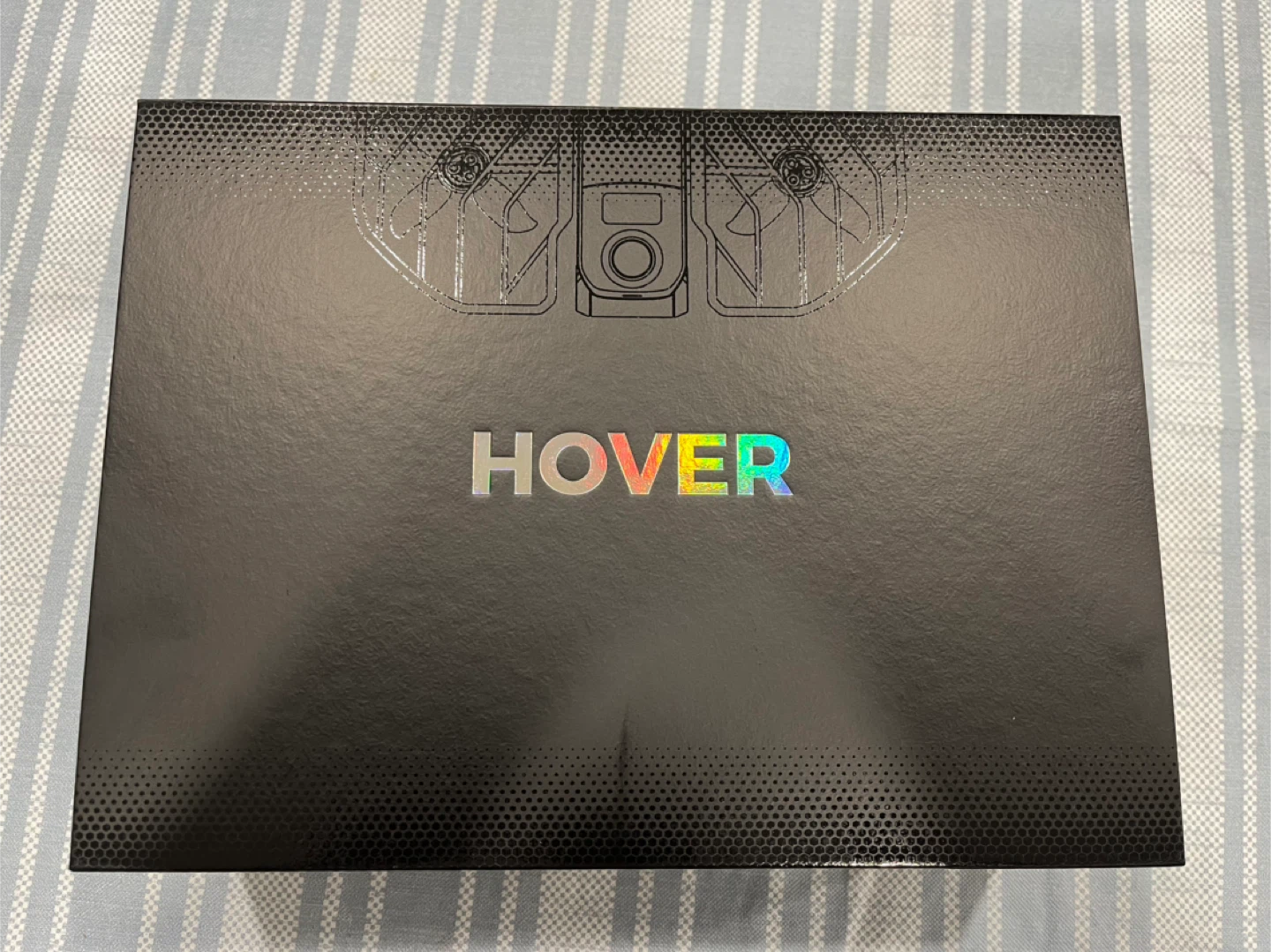 HoverAir X1 Pro Max Combo Drone - Like New - photo 2