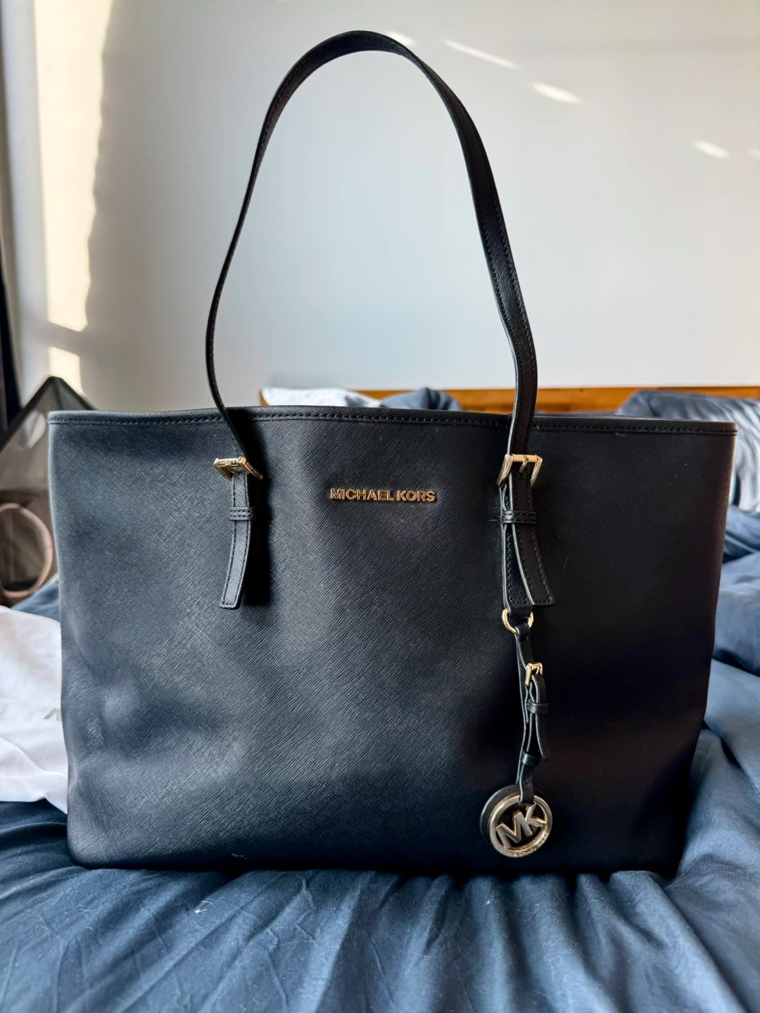 Michael Kors Sheila Large Tote Bag 2013