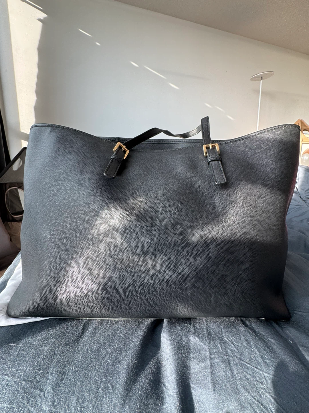 Michael Kors Sheila Large Tote Bag 2013 - photo 3