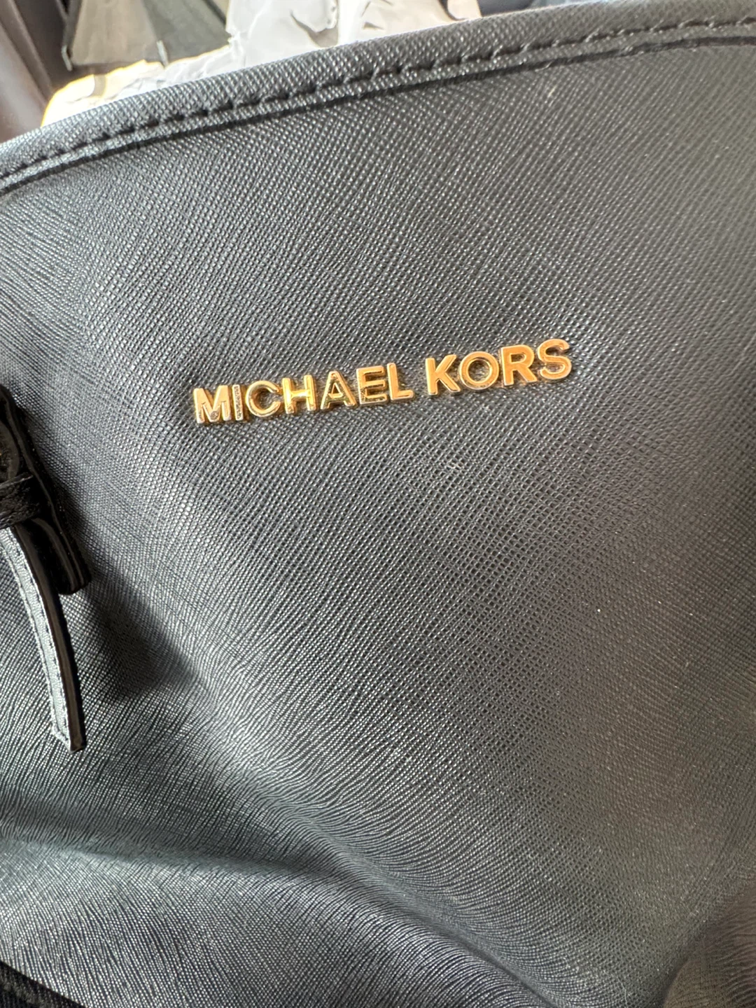 Michael Kors Sheila Large Tote Bag 2013 - photo 2