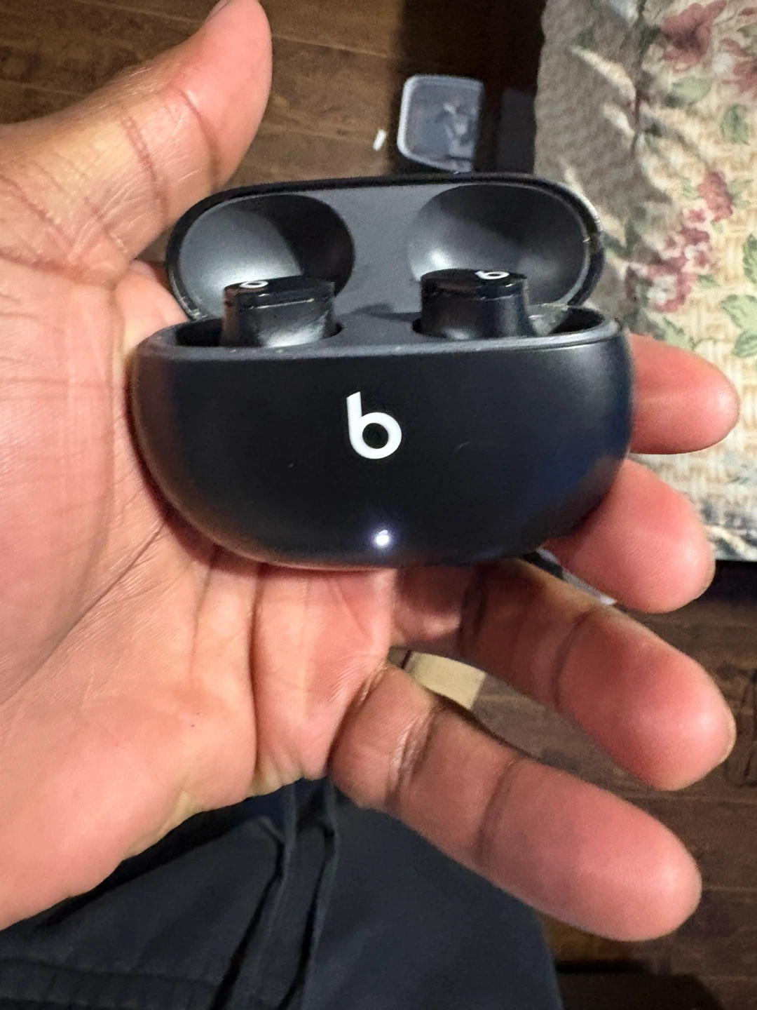 Beats Studio Buds Wireless Noise Cancelling Earbuds