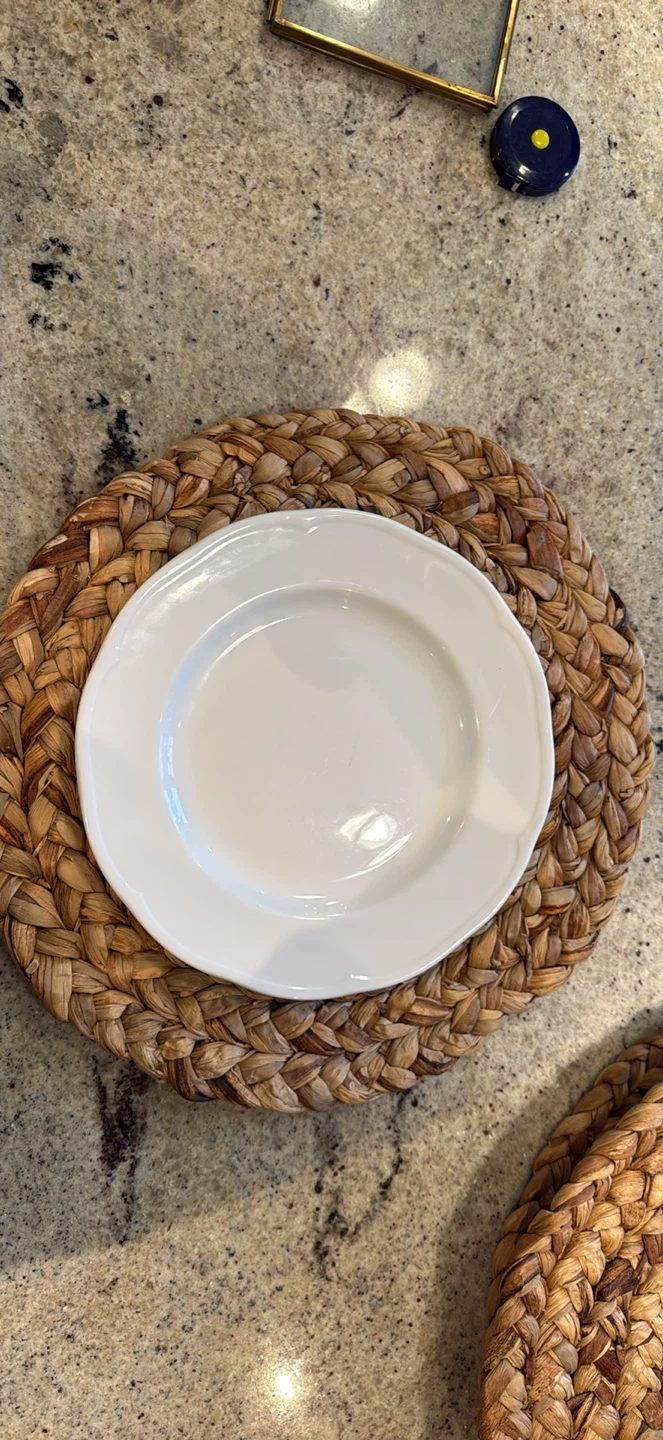 Woven Place Mats - photo 4