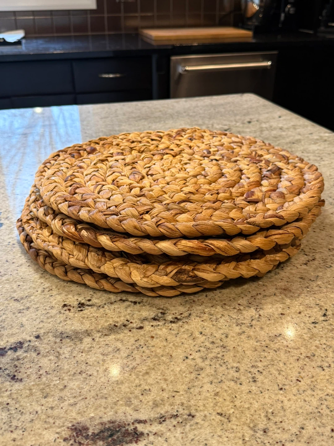 Woven Place Mats - photo 3
