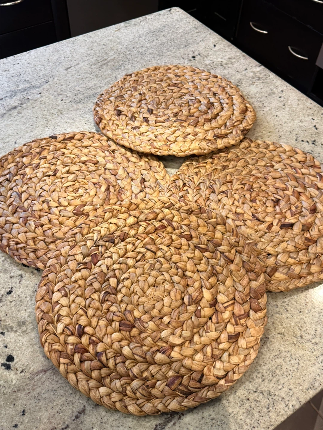 Woven Place Mats