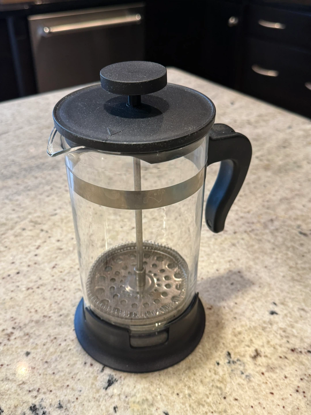 IKEA French Press
