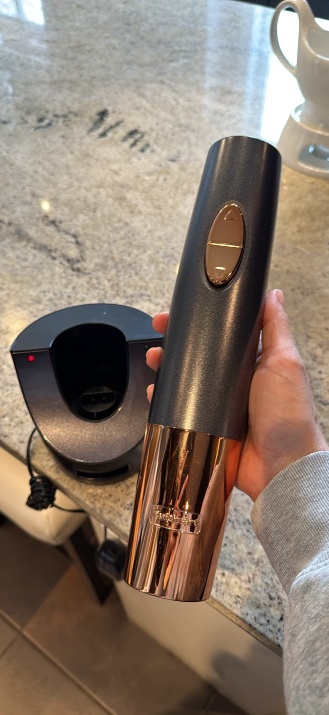 Cuisinart Cordless Bottle Opener