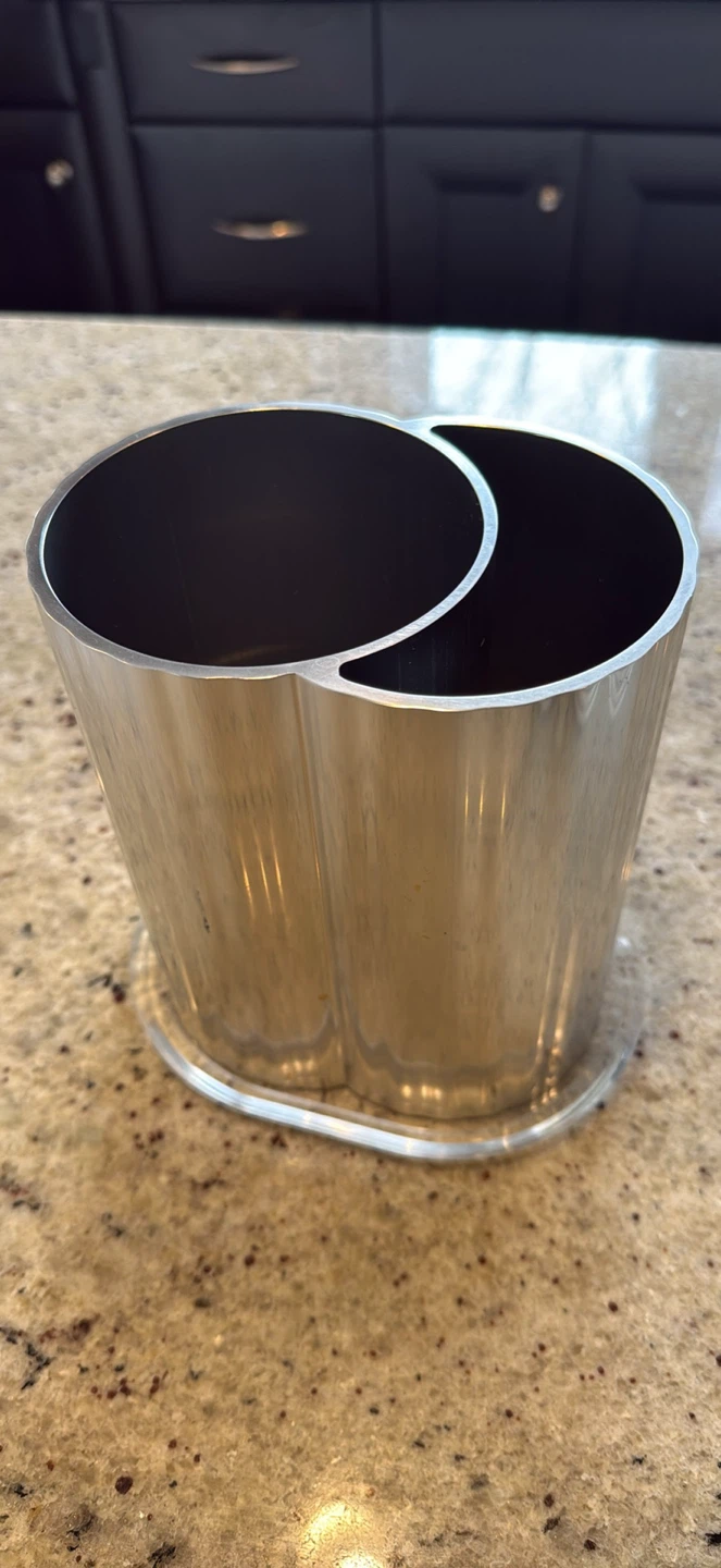 Aluminum Wine Chiller