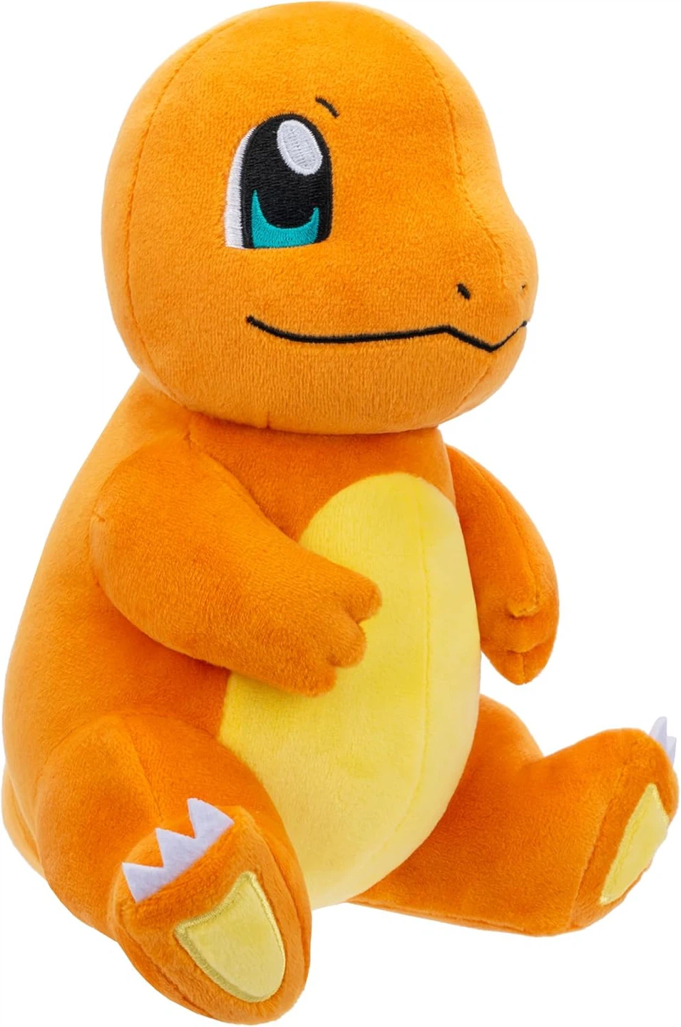 Pokemon Charmander Plush Toy - 8" Tall - photo 3
