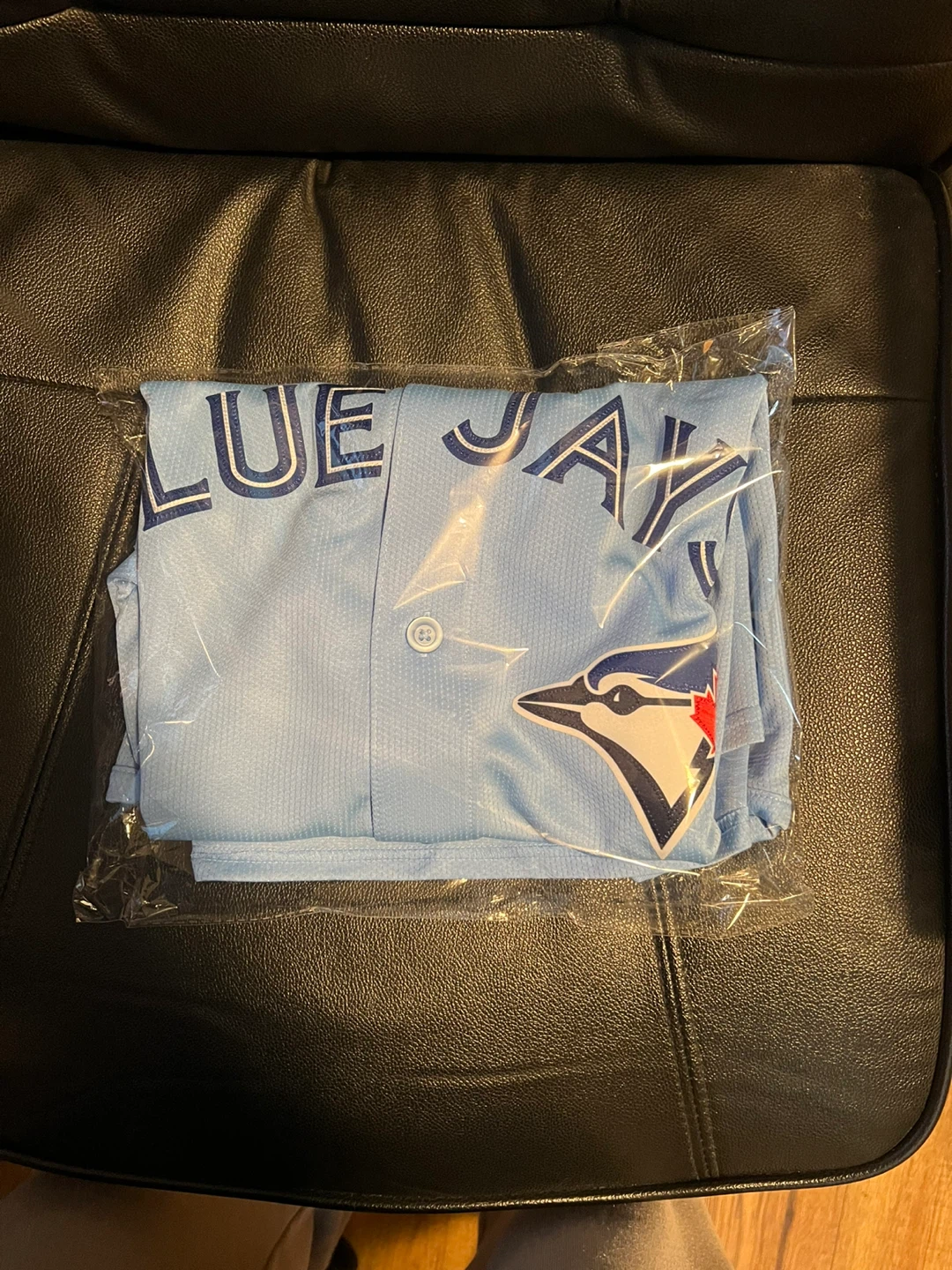 Nike Toronto Blue Jays Baseball Jersey - Size L - photo 2