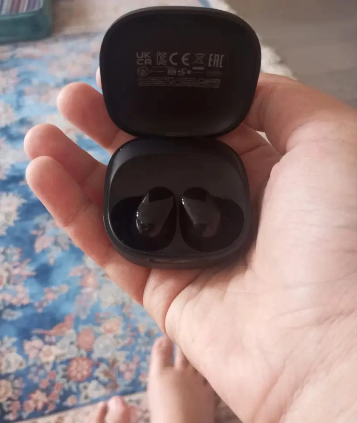 Redmi Buds 6 Play Wireless Earbuds - photo 2