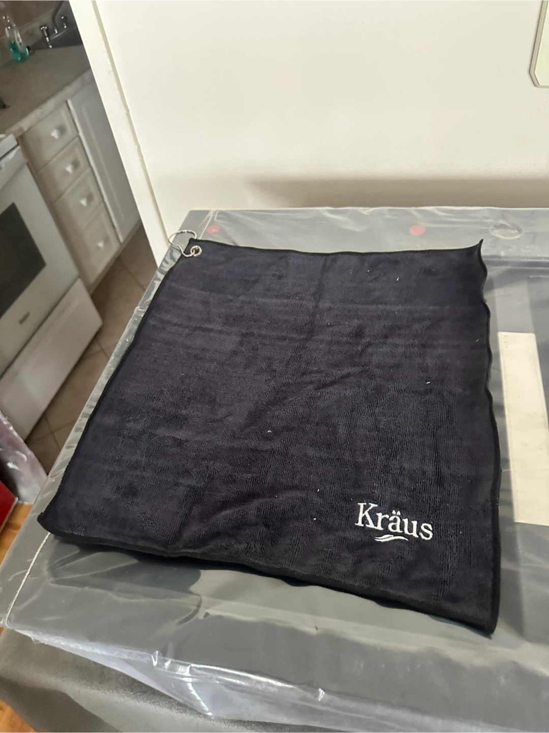 Brand New Kraus Kitchen Sink - photo 3