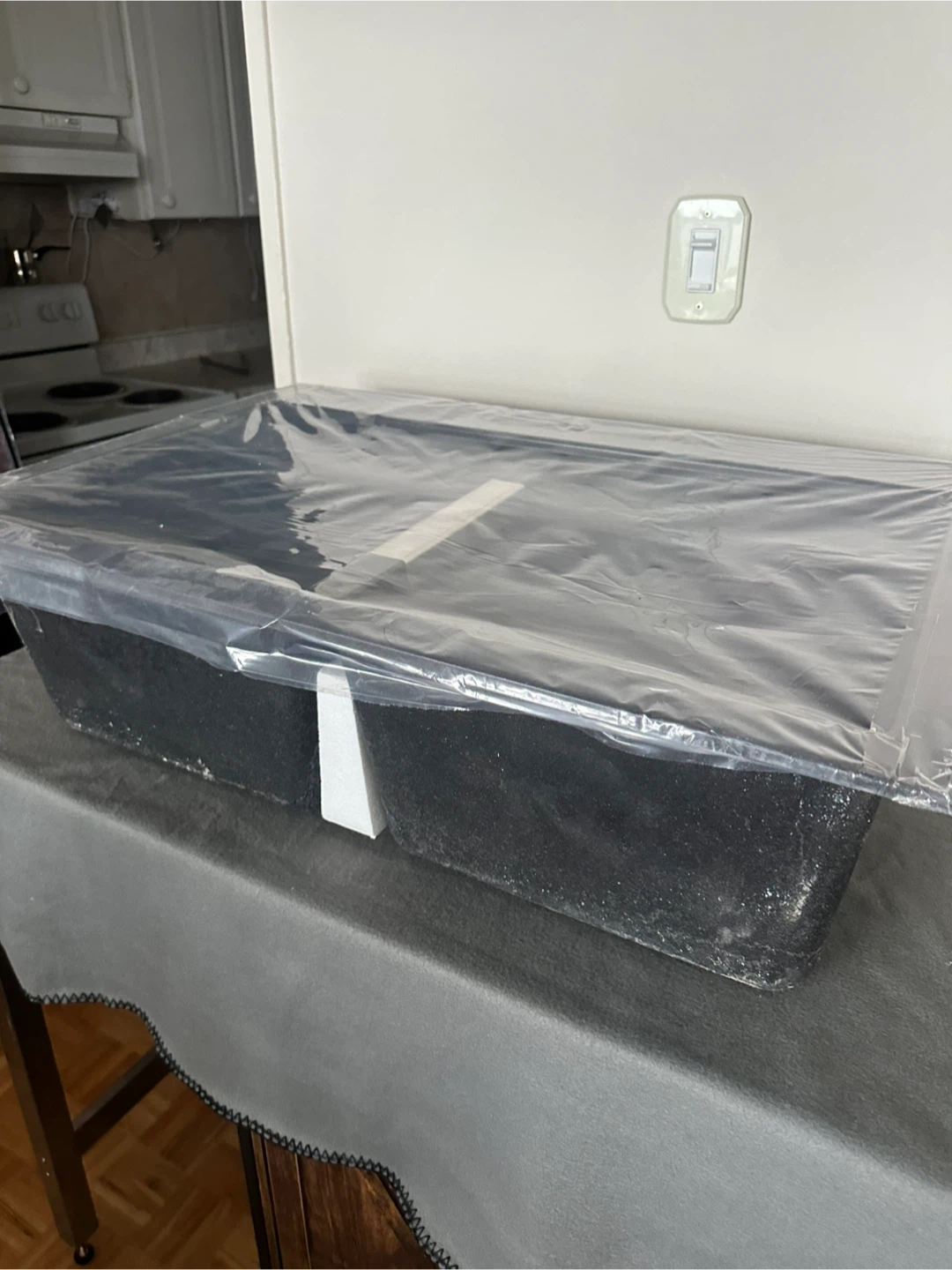 Brand New Kraus Kitchen Sink - photo 2