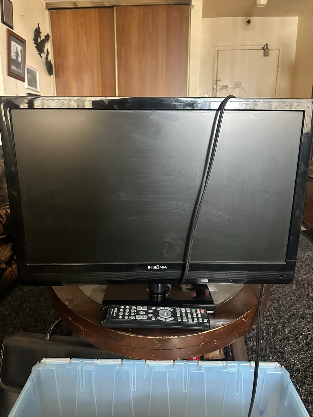 23 inch tv