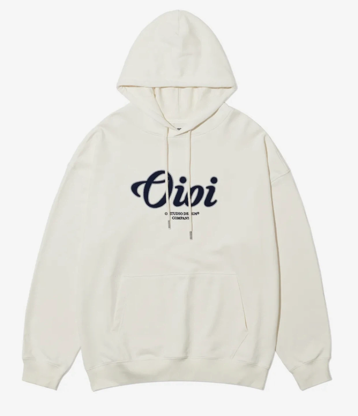 Korea brand) oioi hoodie - photo 2