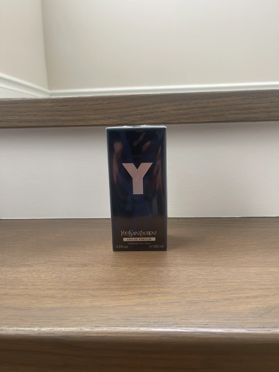 Yves Saint Laurent Y Eau De Parfum 100ml