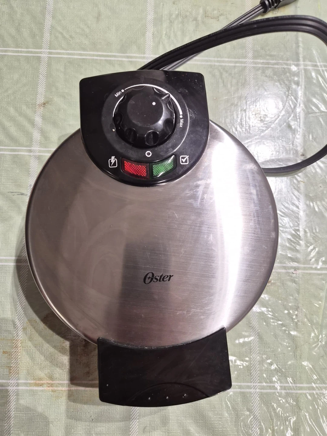 Oster Waffle Maker