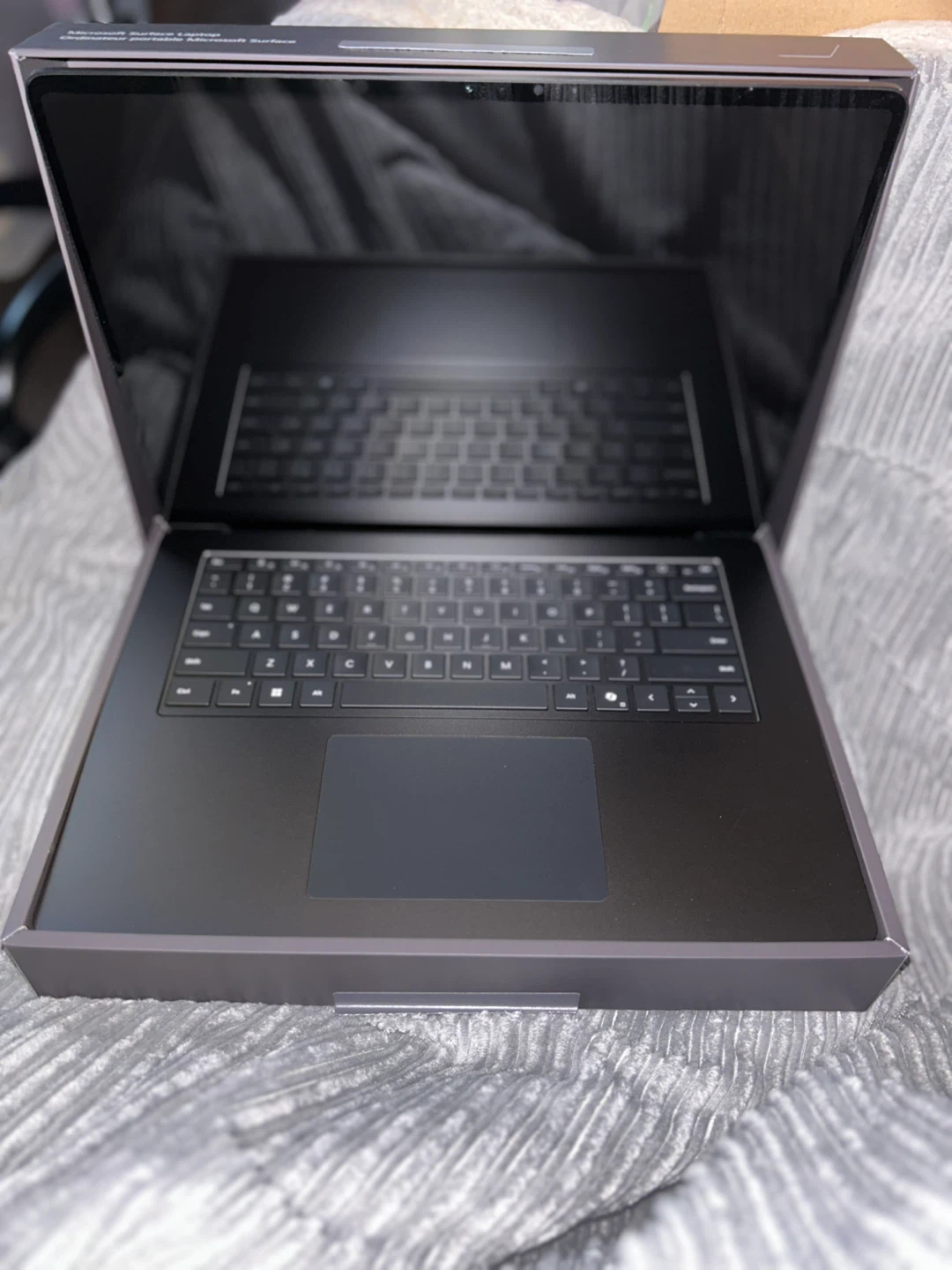 Microsoft Surface Laptop 15” (NEW) – 16GB RAM, 1TB SSD - photo 4